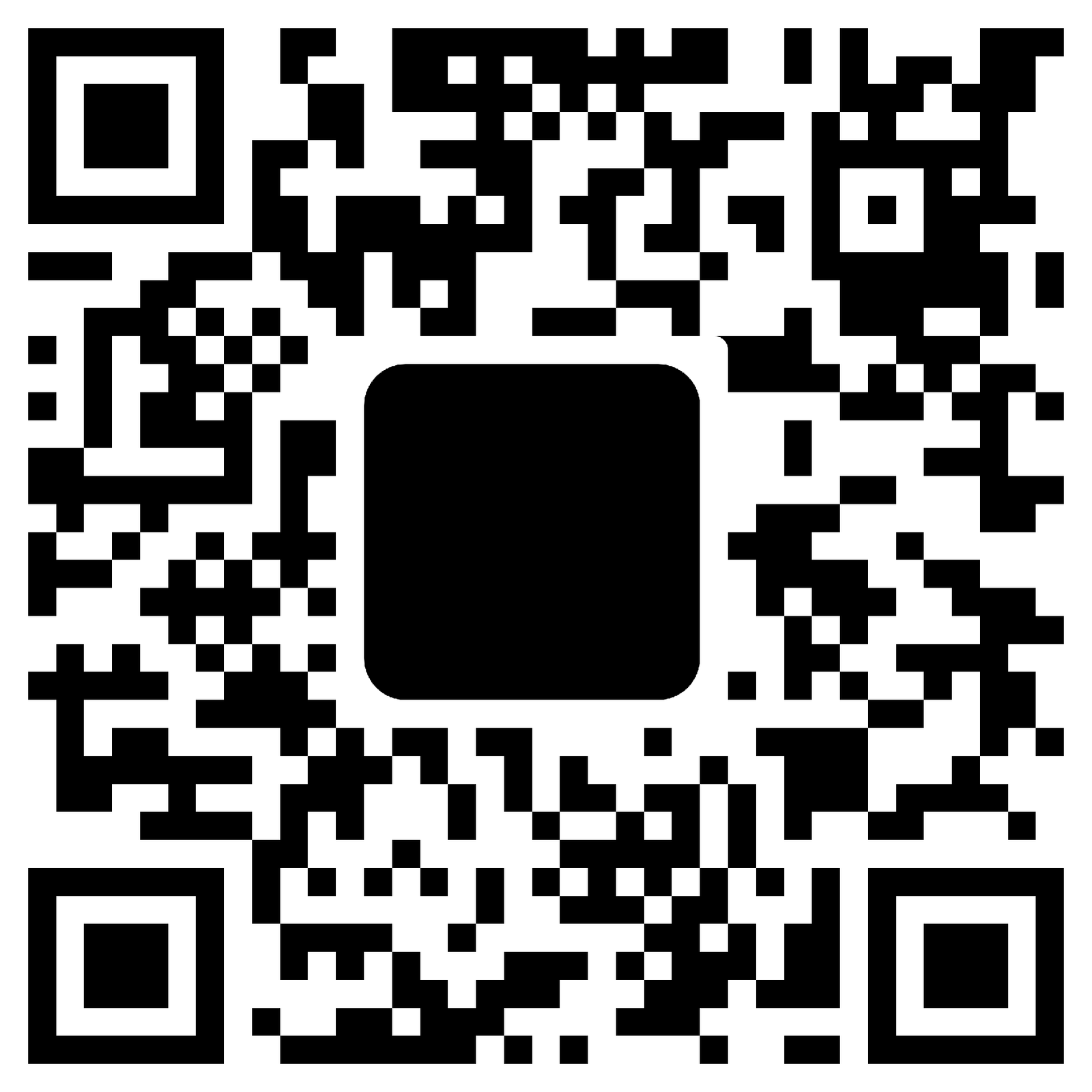 WhatsApp QR Code